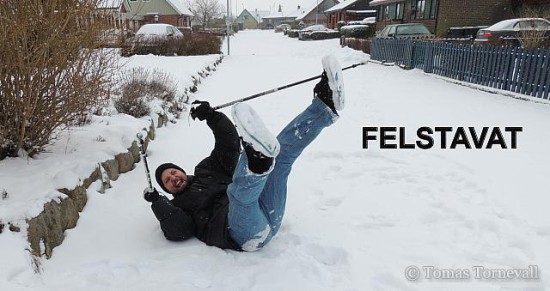Felstavat