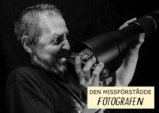 Fotografen